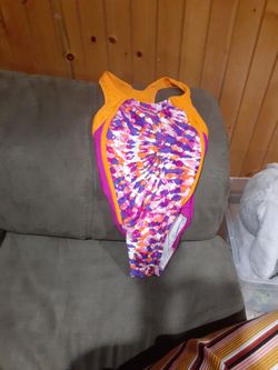 SPEEDO *Like New* Swim Suit For Girls