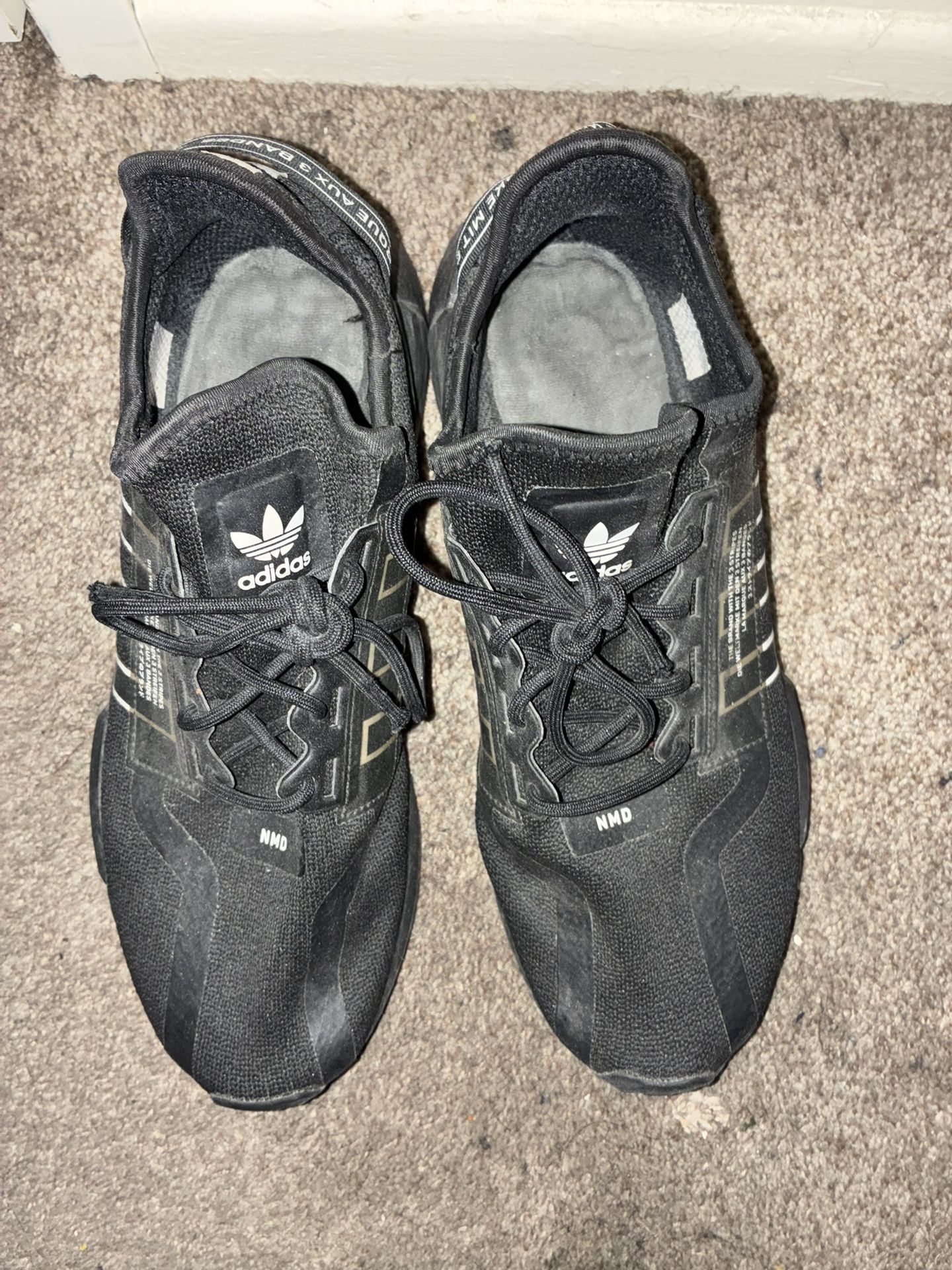 Adidas NMDs