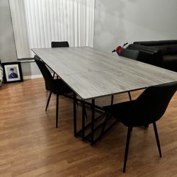 Brand New Dining table 