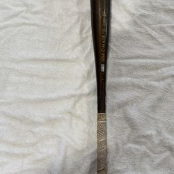 22’ And 24’ DeMarini Voodoo 1