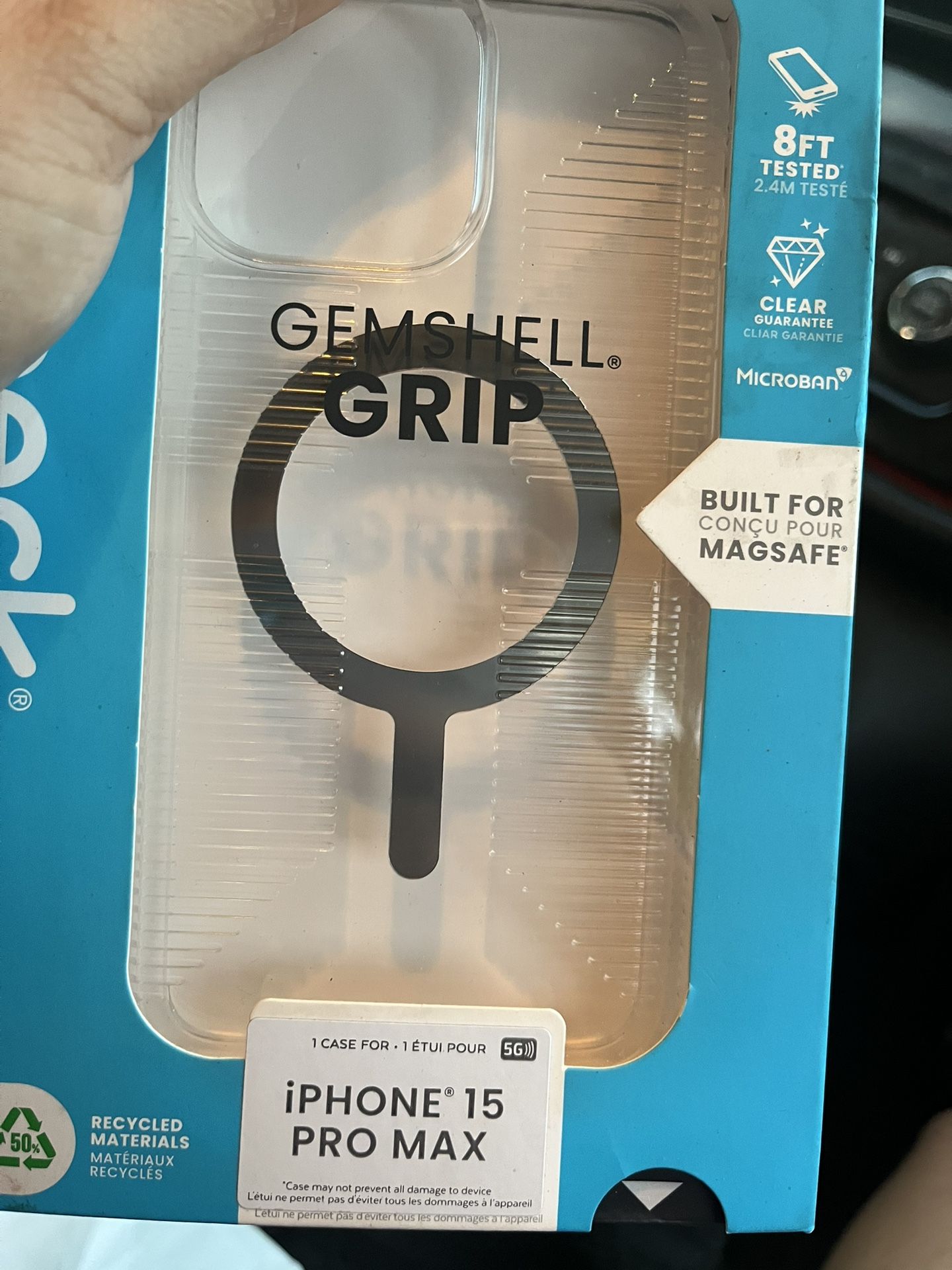 Iphone 15 Max Case