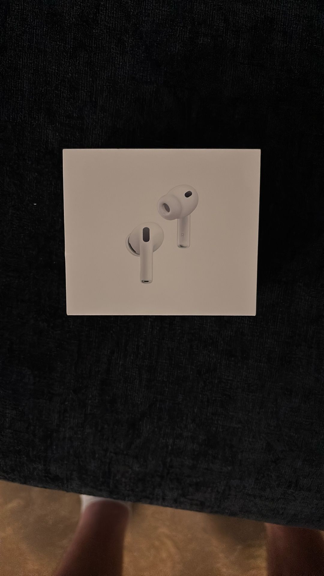 AirPods Pro 3 New