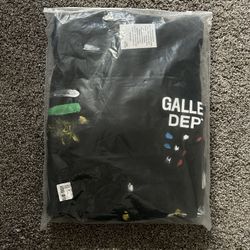 Gallery Dept Hoodie