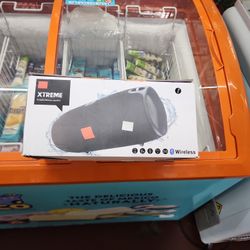 Brand New XTREME portable Wireless Speaker