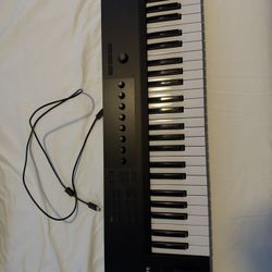 Komplete Kontrol A49, Native Instruments 