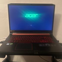 Acer Nitro 5 Gaming Computer