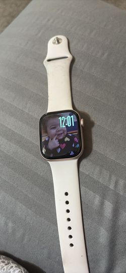 Series 11 42 mm Apple Watch