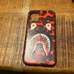 I Phone 11 