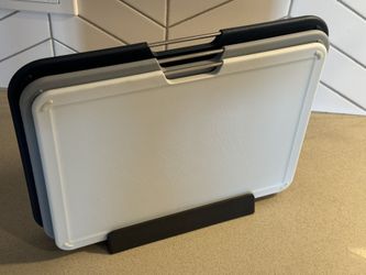 Cutting boards set of 3 / 6 pcs Kitchen Utensils 