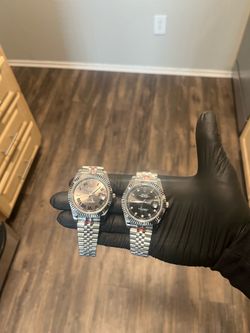 Men Watch 41mm