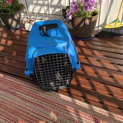 Dog Carrier Kennel