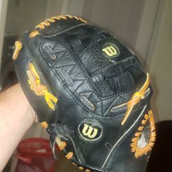 Right Handed Glove