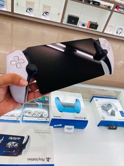 PlayStation Portal
