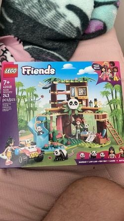 Lego friends
