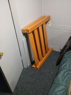 Head And Foot Boards