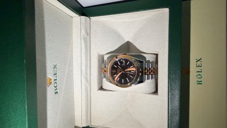 Rolex