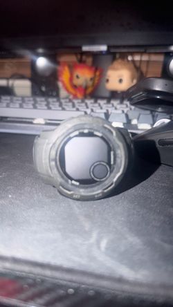 Garmin instinct 2s
