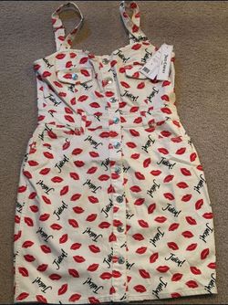 Juicy couture dress
