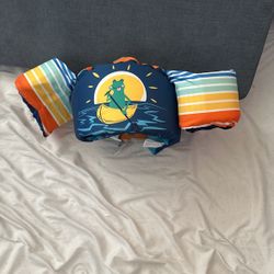 Speedo Kid Floatie $10