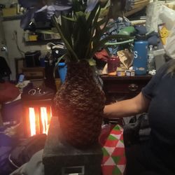 Flower Vase