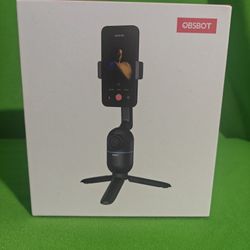 Obsbot Me w/ Ordro 4k Camera (Still Available)