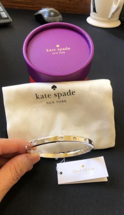 NEW Kate spade bracelet