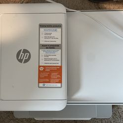 HP Printer 