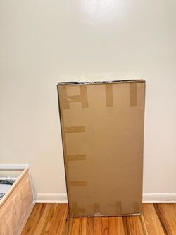 Twin Bed Frame.