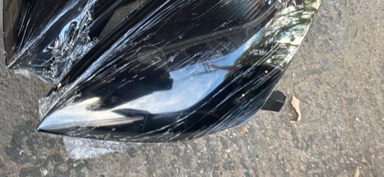 Nissan 350z headlights parts part out