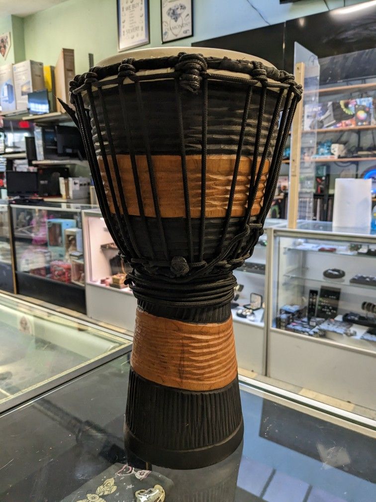 Small Toca Djembe