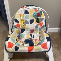 Baby Bouncer Chair 