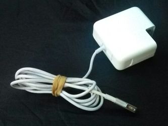 Apple Ac Adaptor