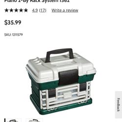 Tool Box /Tackle Box