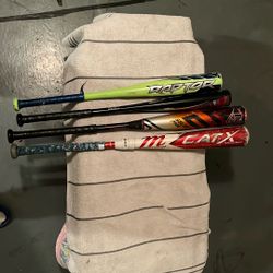 Baseball Bats
