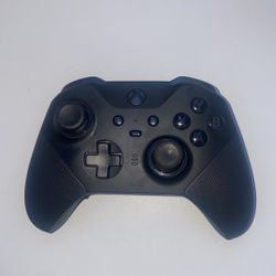 Elite Series 2  Xbox Controller