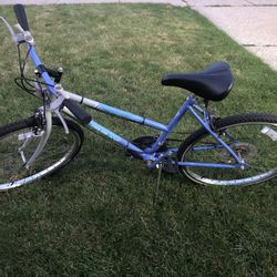 Mi Irray Girl Bike Size 26
