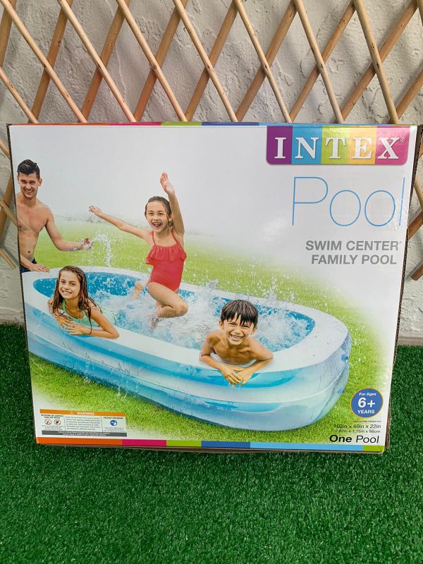 intex 103 pool