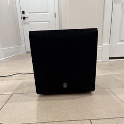 Origin SUBV10 Subwoofer