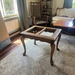 Free Table 