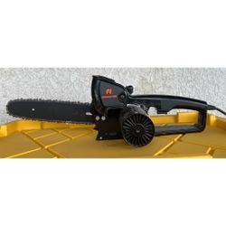 14" Electric Chains Saw 