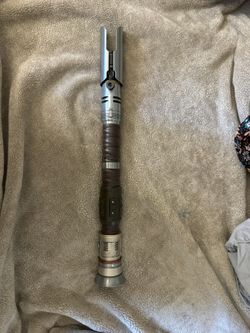 Cal kestis Light Saber Limited Edition
