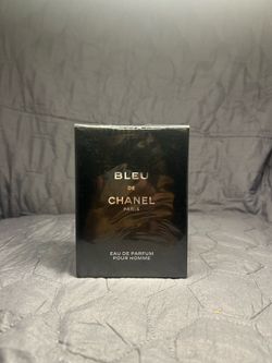 Bleu De Channel