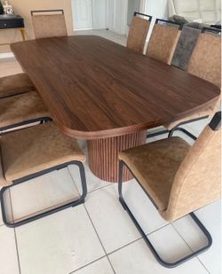 Modern Dining/Kitchen Set - Same Day Delivery 🚚
