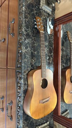 Guitar Carlo Rodell