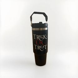 Trick or Treat Tumbler