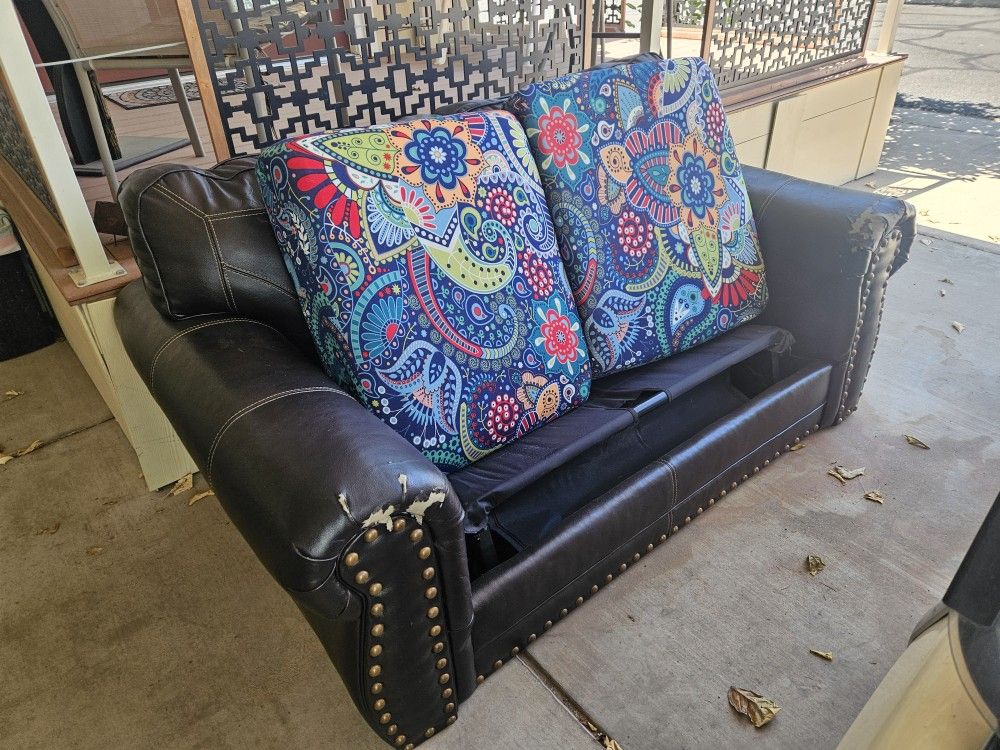 Sofa Bed/Love Seat