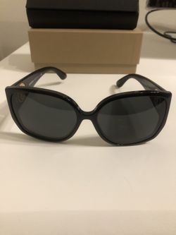 Burberry Sunglasses