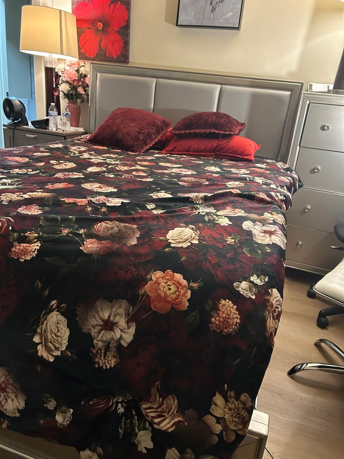 1 Bedroom for Purchase