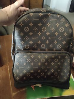 NEW ( BRAND- JOURNEY MAN) BACK PK PICK ⛏️ UP ONLY