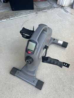 Exercise Portable Peddler